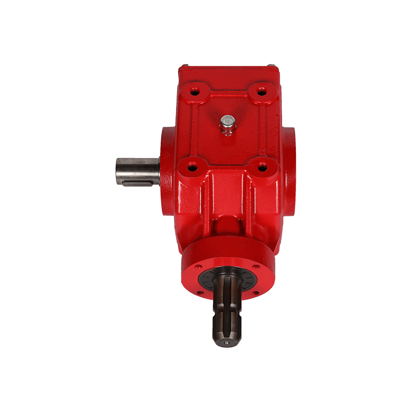 KLF2021 Harvester Gearbox for universell bruk