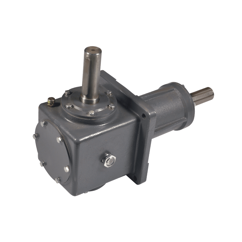 KLF-QZ115 Twin Discilage Harvester Cutter Gearbox