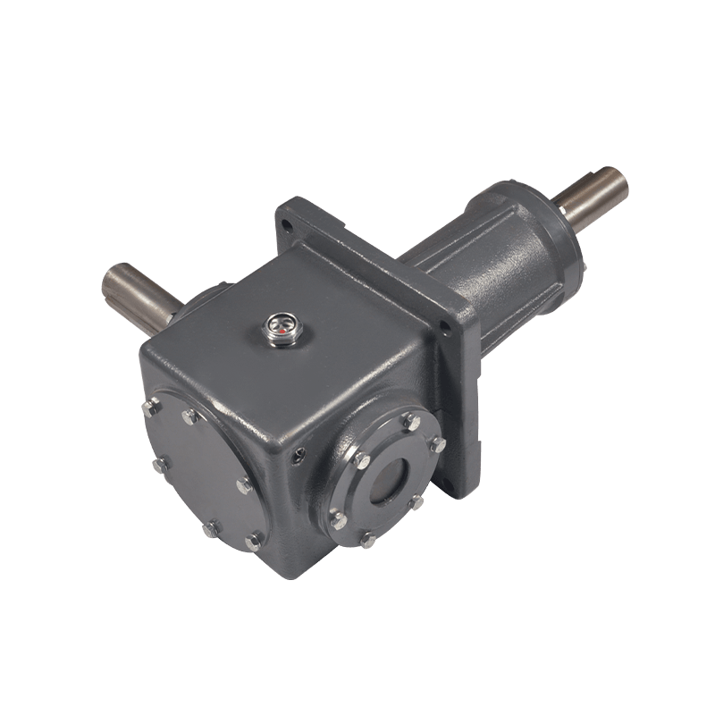 KLF-QZ115 Twin Discilage Harvester Cutter Gearbox