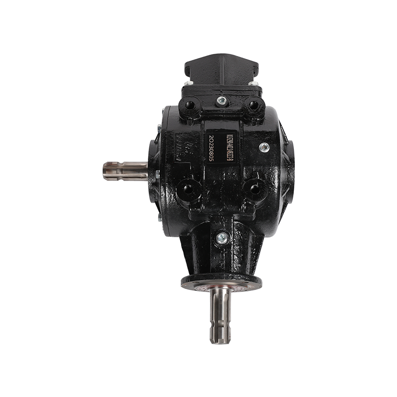 KLF-GC290 girkasser for Mulcher Straw Crusher Machine