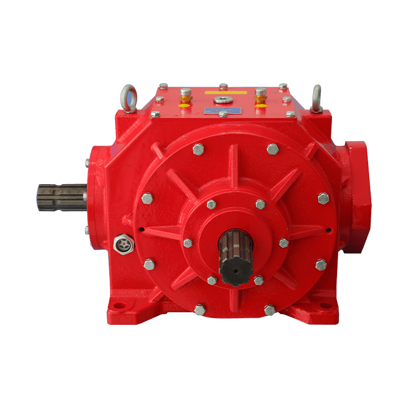 KLF-FK155 kvadratmet av støv