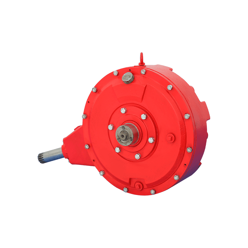 KLF-FK360 Second Rope Square Baler Main Transmission Box