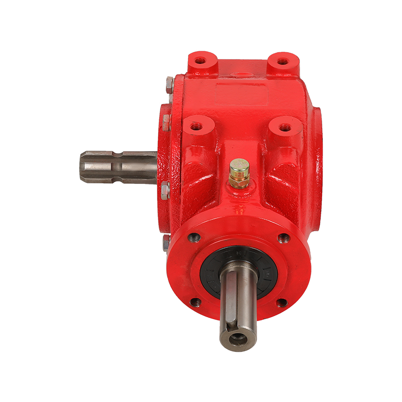 KLF-GC190 Flail Mower High Efficiency Gearbox