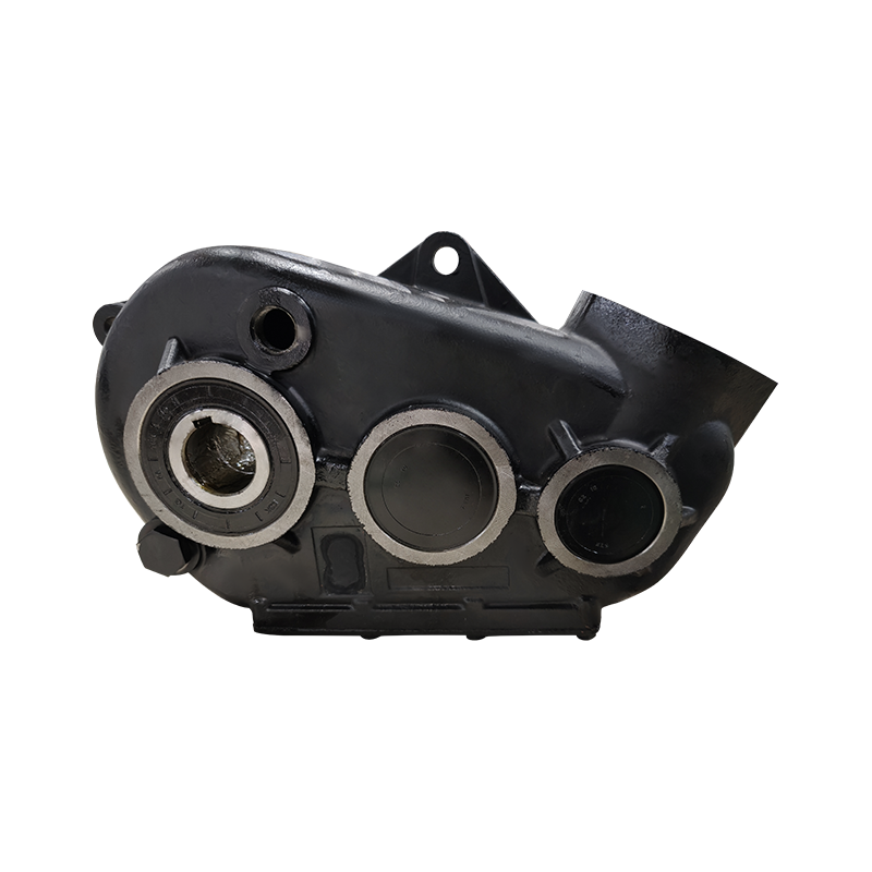 KLF30 Hydraulic Drive Gearbox for Seeder Machine